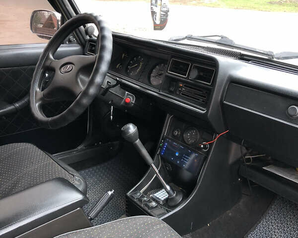 Серый ВАЗ 2107, объемом двигателя 1.45 л и пробегом 89 тыс. км за 1950 $, фото 18 на Automoto.ua