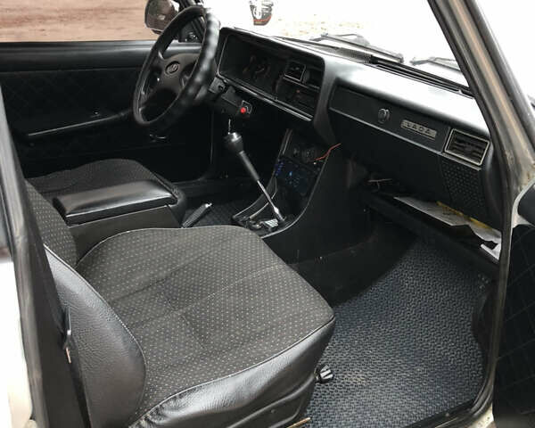 Серый ВАЗ 2107, объемом двигателя 1.45 л и пробегом 89 тыс. км за 1950 $, фото 1 на Automoto.ua