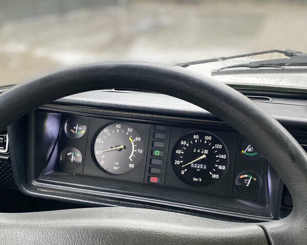 Серый ВАЗ 2107, объемом двигателя 1.45 л и пробегом 330 тыс. км за 1800 $, фото 7 на Automoto.ua