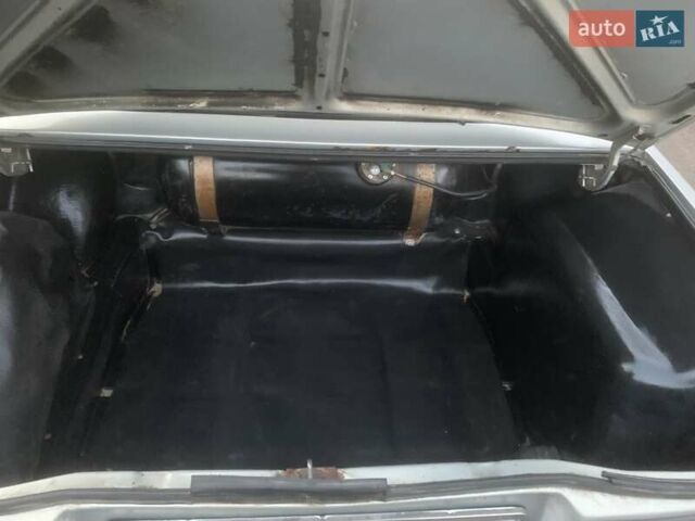 Сірий ВАЗ 2107, об'ємом двигуна 1.45 л та пробігом 70 тис. км за 1450 $, фото 23 на Automoto.ua