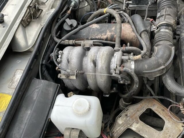 Серый ВАЗ 2107, объемом двигателя 0 л и пробегом 45 тыс. км за 1000 $, фото 7 на Automoto.ua