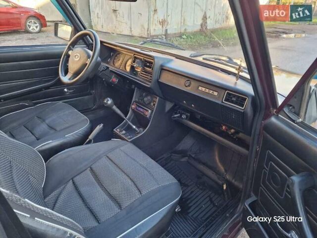 ВАЗ 2107 2007 в Черкассах на Automoto.ua Серый ВАЗ 2107, объемом двигателя 1.45 л и пробегом 142 тыс. км за 1450 $, фото 14 на Automoto.ua