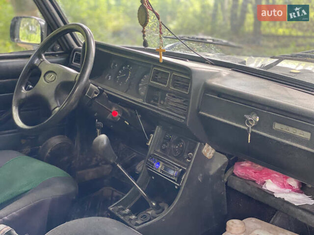 Серый ВАЗ 2107, объемом двигателя 1.6 л и пробегом 70 тыс. км за 999 $, фото 20 на Automoto.ua