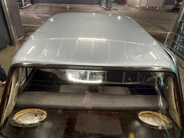 Сірий ВАЗ 2107, об'ємом двигуна 1.5 л та пробігом 66 тис. км за 1650 $, фото 5 на Automoto.ua