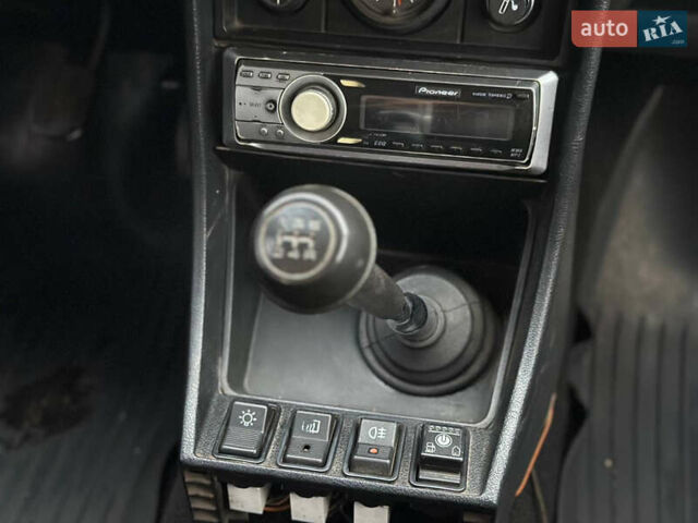 Серый ВАЗ 2107, объемом двигателя 1.5 л и пробегом 77 тыс. км за 1999 $, фото 23 на Automoto.ua