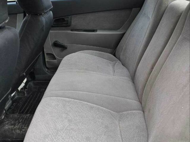 Серый ВАЗ 2107, объемом двигателя 0 л и пробегом 176 тыс. км за 1650 $, фото 13 на Automoto.ua