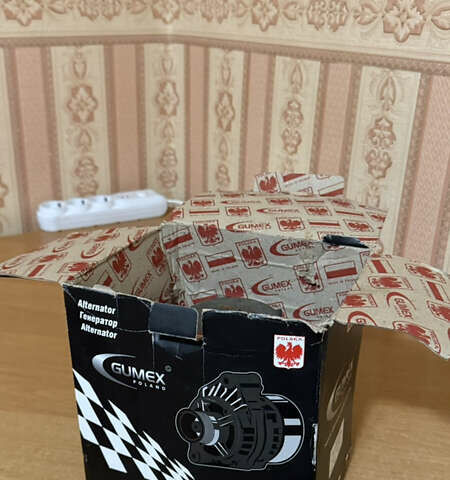 Сірий ВАЗ 2107, об'ємом двигуна 1.6 л та пробігом 66 тис. км за 1650 $, фото 12 на Automoto.ua