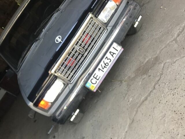 Серый ВАЗ 2107, объемом двигателя 1.5 л и пробегом 72 тыс. км за 1550 $, фото 1 на Automoto.ua