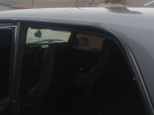 Серый ВАЗ 2107, объемом двигателя 1.5 л и пробегом 200 тыс. км за 1550 $, фото 6 на Automoto.ua