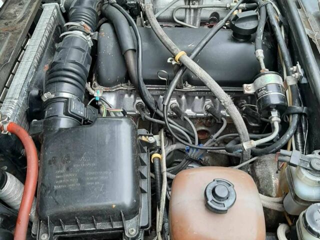 Серый ВАЗ 2107, объемом двигателя 1.5 л и пробегом 64 тыс. км за 1350 $, фото 7 на Automoto.ua