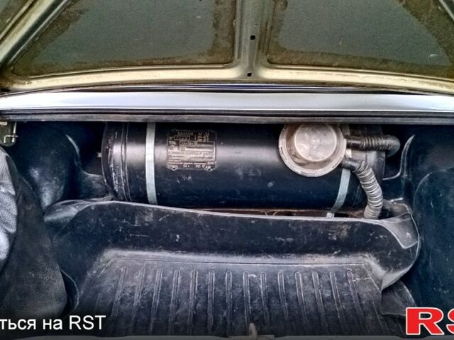 Сірий ВАЗ 2107, об'ємом двигуна 1.5 л та пробігом 106 тис. км за 1600 $, фото 11 на Automoto.ua