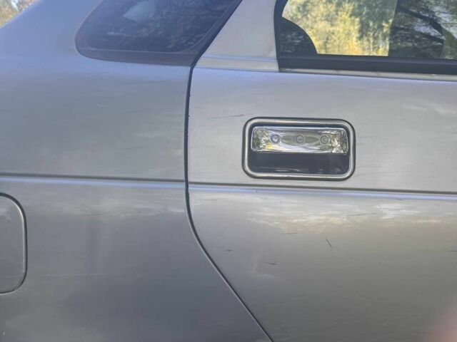 Сірий ВАЗ 2107, об'ємом двигуна 1.6 л та пробігом 250 тис. км за 1550 $, фото 5 на Automoto.ua