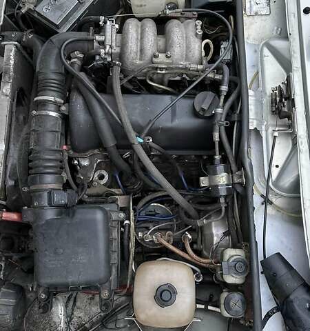 Сірий ВАЗ 2107, об'ємом двигуна 1.5 л та пробігом 29 тис. км за 2350 $, фото 8 на Automoto.ua