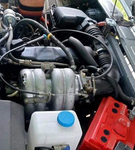Сірий ВАЗ 2107, об'ємом двигуна 1.5 л та пробігом 0 тис. км за 1300 $, фото 10 на Automoto.ua