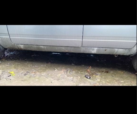 Сірий ВАЗ 2107, об'ємом двигуна 1.4 л та пробігом 100 тис. км за 1500 $, фото 4 на Automoto.ua