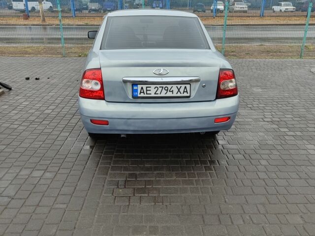 Серый ВАЗ 2107, объемом двигателя 0 л и пробегом 282 тыс. км за 2000 $, фото 1 на Automoto.ua