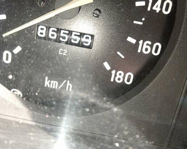 Серый ВАЗ 2107, объемом двигателя 1.5 л и пробегом 86 тыс. км за 1570 $, фото 4 на Automoto.ua