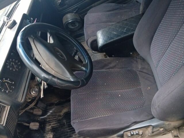 Сірий ВАЗ 2107, об'ємом двигуна 1.5 л та пробігом 73 тис. км за 700 $, фото 3 на Automoto.ua