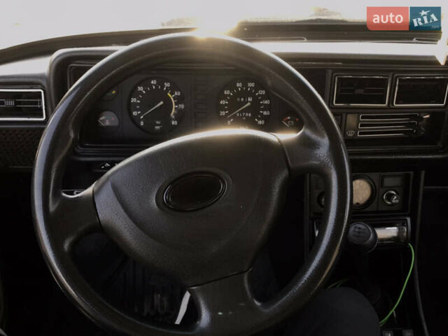 Серый ВАЗ 2107, объемом двигателя 1.5 л и пробегом 90 тыс. км за 1800 $, фото 5 на Automoto.ua