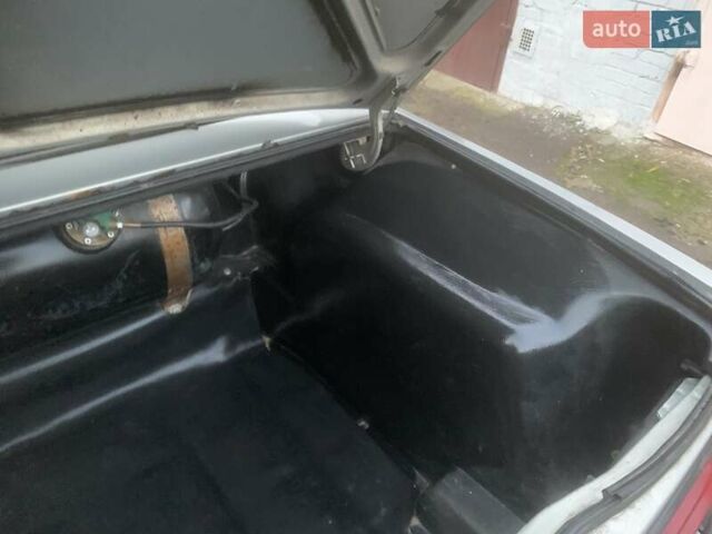 Сірий ВАЗ 2107, об'ємом двигуна 1.45 л та пробігом 70 тис. км за 1450 $, фото 25 на Automoto.ua
