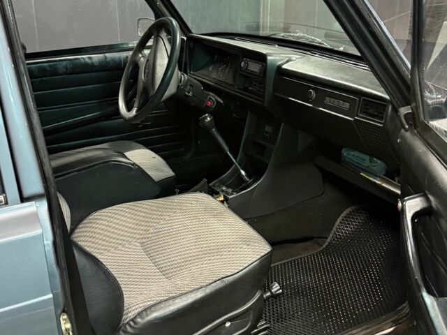 Сірий ВАЗ 2107, об'ємом двигуна 1.5 л та пробігом 66 тис. км за 1650 $, фото 9 на Automoto.ua