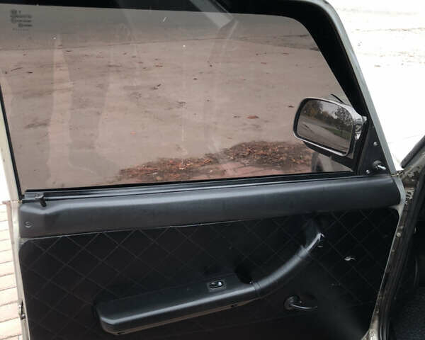 Серый ВАЗ 2107, объемом двигателя 1.45 л и пробегом 89 тыс. км за 1950 $, фото 16 на Automoto.ua