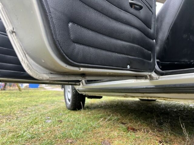 Сірий ВАЗ 2107, об'ємом двигуна 1.5 л та пробігом 113 тис. км за 800 $, фото 12 на Automoto.ua