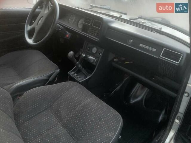 Сірий ВАЗ 2107, об'ємом двигуна 1.45 л та пробігом 70 тис. км за 1450 $, фото 18 на Automoto.ua
