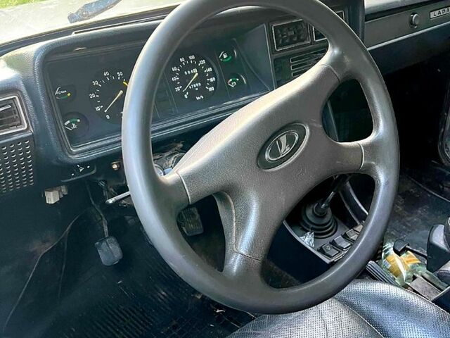 Сірий ВАЗ 2107, об'ємом двигуна 1.5 л та пробігом 70 тис. км за 700 $, фото 5 на Automoto.ua