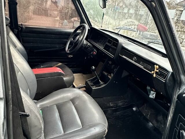 Сірий ВАЗ 2107, об'ємом двигуна 0 л та пробігом 10 тис. км за 650 $, фото 1 на Automoto.ua