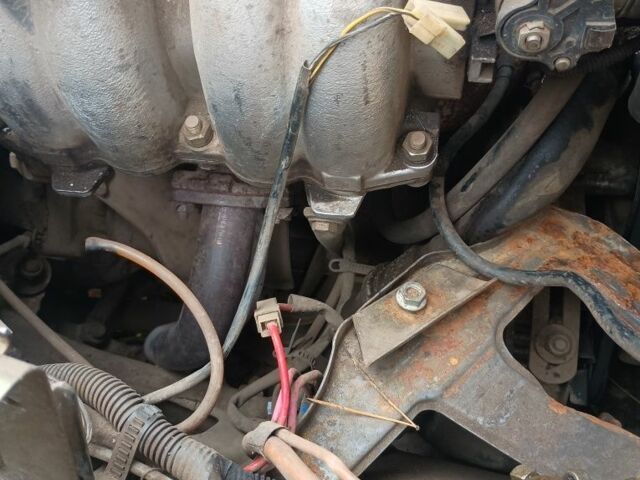 Сірий ВАЗ 2107, об'ємом двигуна 1 л та пробігом 65 тис. км за 900 $, фото 5 на Automoto.ua