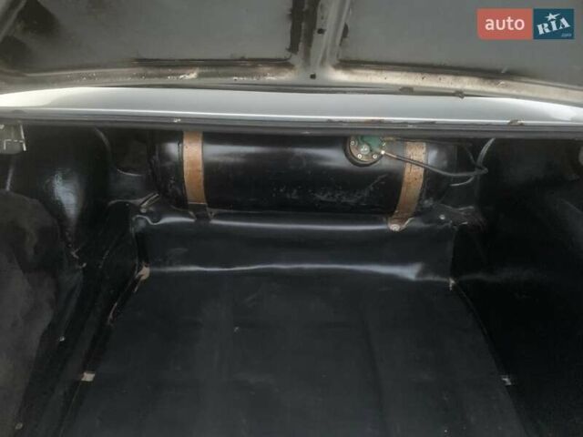 Сірий ВАЗ 2107, об'ємом двигуна 1.45 л та пробігом 70 тис. км за 1450 $, фото 26 на Automoto.ua