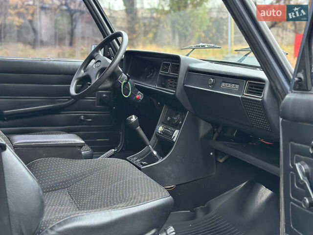 Серый ВАЗ 2107, объемом двигателя 1.5 л и пробегом 77 тыс. км за 1999 $, фото 24 на Automoto.ua