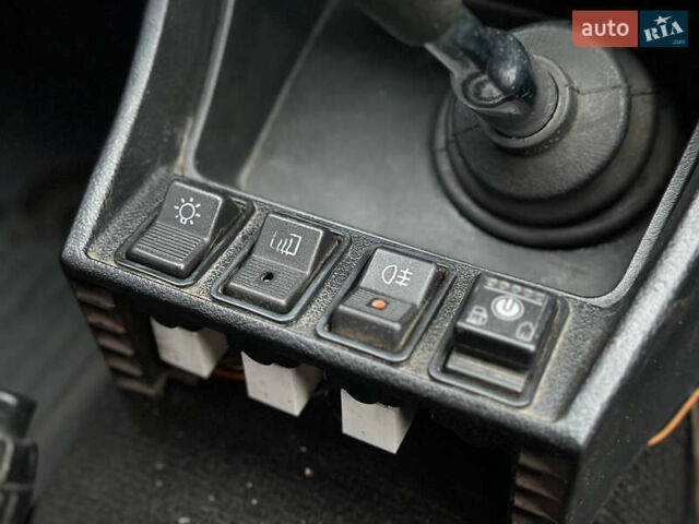 Серый ВАЗ 2107, объемом двигателя 1.5 л и пробегом 77 тыс. км за 1999 $, фото 20 на Automoto.ua