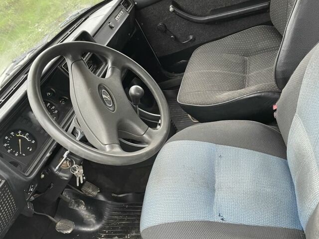 Серый ВАЗ 2107, объемом двигателя 0 л и пробегом 45 тыс. км за 1000 $, фото 5 на Automoto.ua