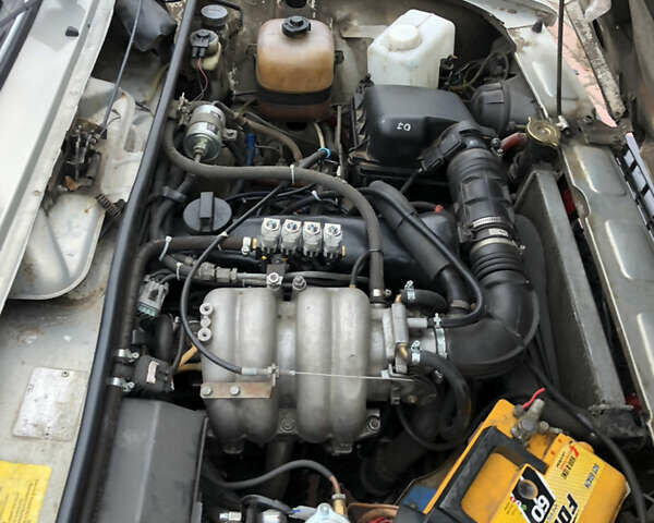 Серый ВАЗ 2107, объемом двигателя 1.45 л и пробегом 89 тыс. км за 1950 $, фото 25 на Automoto.ua