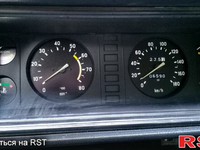 Сірий ВАЗ 2107, об'ємом двигуна 1.5 л та пробігом 106 тис. км за 1600 $, фото 7 на Automoto.ua