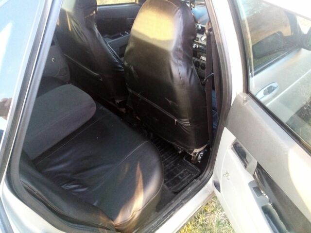 ВАЗ 2107 2008 в Александрие на Automoto.ua Серый ВАЗ 2107, объемом двигателя 1.6 л и пробегом 180 тыс. км за 2500 $, фото 7 на Automoto.ua