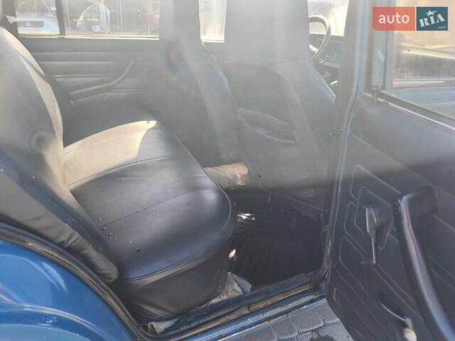 Серый ВАЗ 2107, объемом двигателя 1.98 л и пробегом 176 тыс. км за 1200 $, фото 6 на Automoto.ua