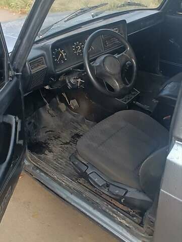 ВАЗ 2107 2008 в Глубокой на Automoto.ua Серый ВАЗ 2107, объемом двигателя 1.45 л и пробегом 145 тыс. км за 660 $, фото 7 на Automoto.ua