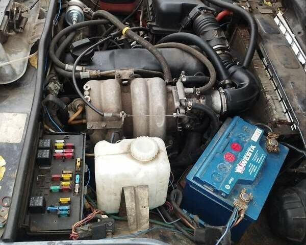 Серый ВАЗ 2107, объемом двигателя 0 л и пробегом 120 тыс. км за 1000 $, фото 13 на Automoto.ua