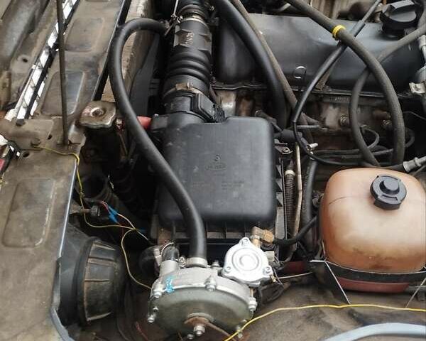 Серый ВАЗ 2107, объемом двигателя 0 л и пробегом 120 тыс. км за 1000 $, фото 12 на Automoto.ua