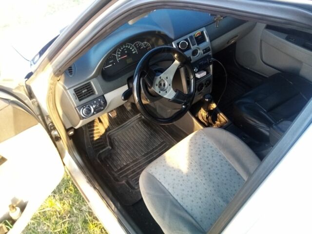 ВАЗ 2107 2008 в Александрие на Automoto.ua Серый ВАЗ 2107, объемом двигателя 1.6 л и пробегом 180 тыс. км за 2500 $, фото 3 на Automoto.ua