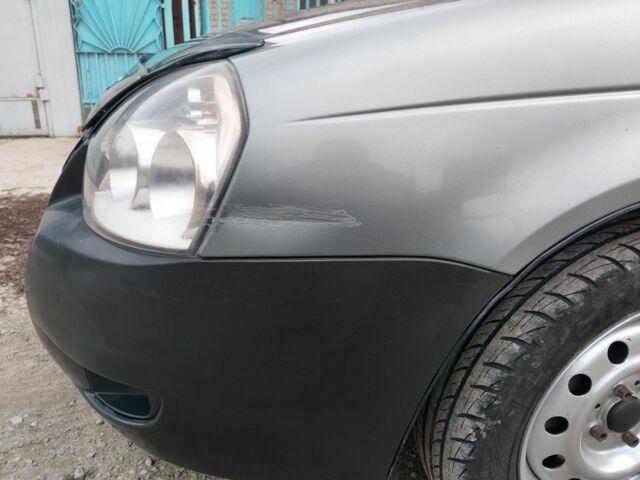 Серый ВАЗ 2107, объемом двигателя 1.6 л и пробегом 198 тыс. км за 1800 $, фото 4 на Automoto.ua