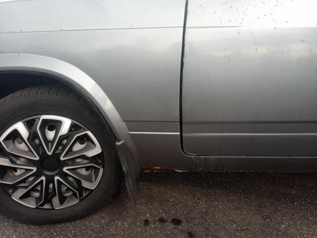 Сірий ВАЗ 2107, об'ємом двигуна 0 л та пробігом 85 тис. км за 1300 $, фото 6 на Automoto.ua