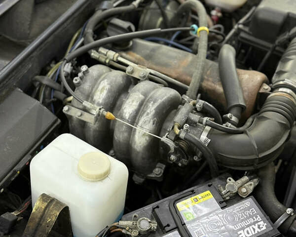 Серый ВАЗ 2107, объемом двигателя 1.45 л и пробегом 44 тыс. км за 2200 $, фото 29 на Automoto.ua