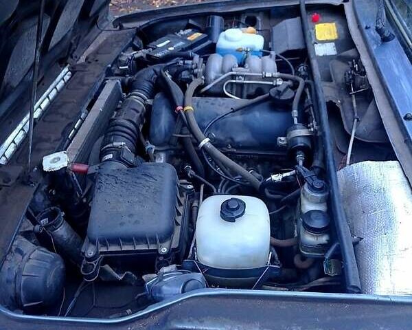 Сірий ВАЗ 2107, об'ємом двигуна 1.6 л та пробігом 44 тис. км за 1700 $, фото 4 на Automoto.ua