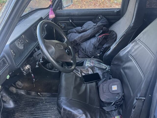 ВАЗ 2107 2008 у Чернівцях на Automoto.ua Сірий ВАЗ 2107, об'ємом двигуна 1.5 л та пробігом 42 тис. км за 700 $, фото 8 на Automoto.ua