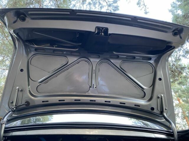 Сірий ВАЗ 2107, об'ємом двигуна 1.6 л та пробігом 155 тис. км за 3300 $, фото 14 на Automoto.ua