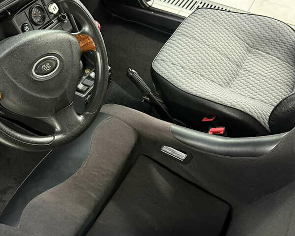 Серый ВАЗ 2107, объемом двигателя 1.45 л и пробегом 44 тыс. км за 2200 $, фото 17 на Automoto.ua